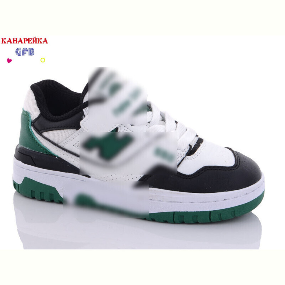 Кроссовки GFB-Канарейка A16-4