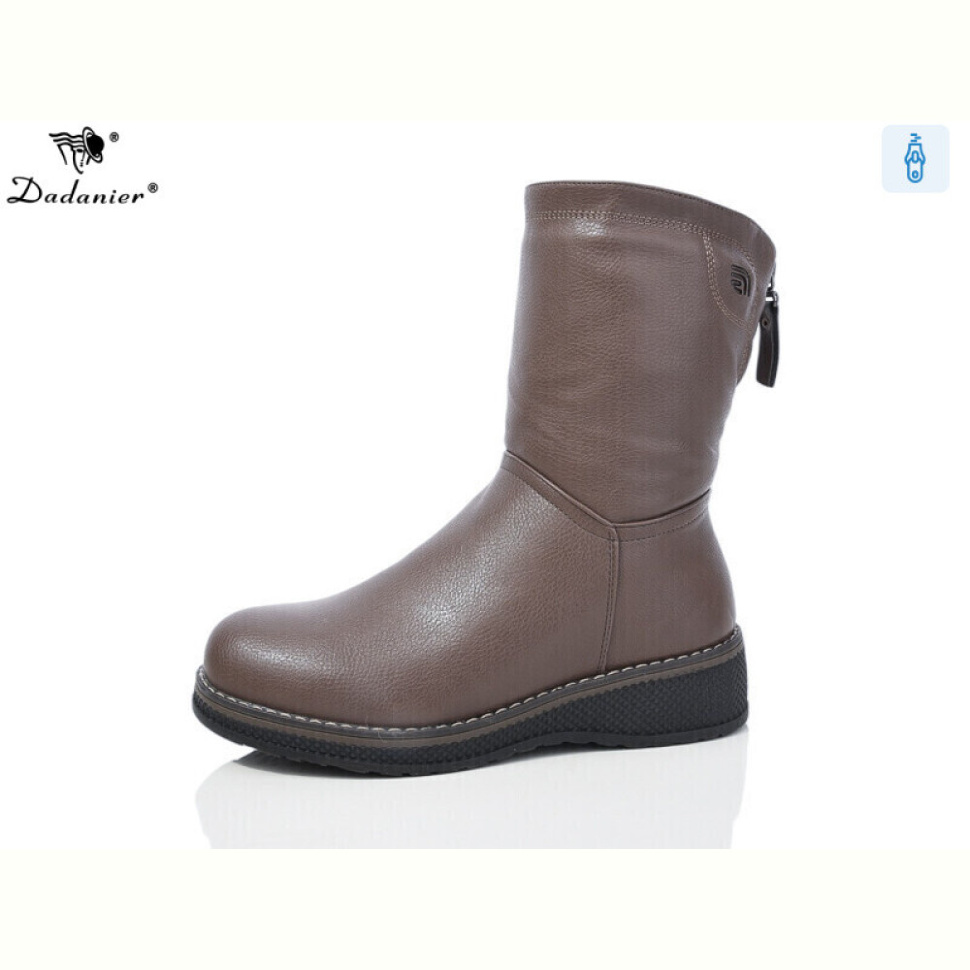 Сапоги Dadanier K607-29