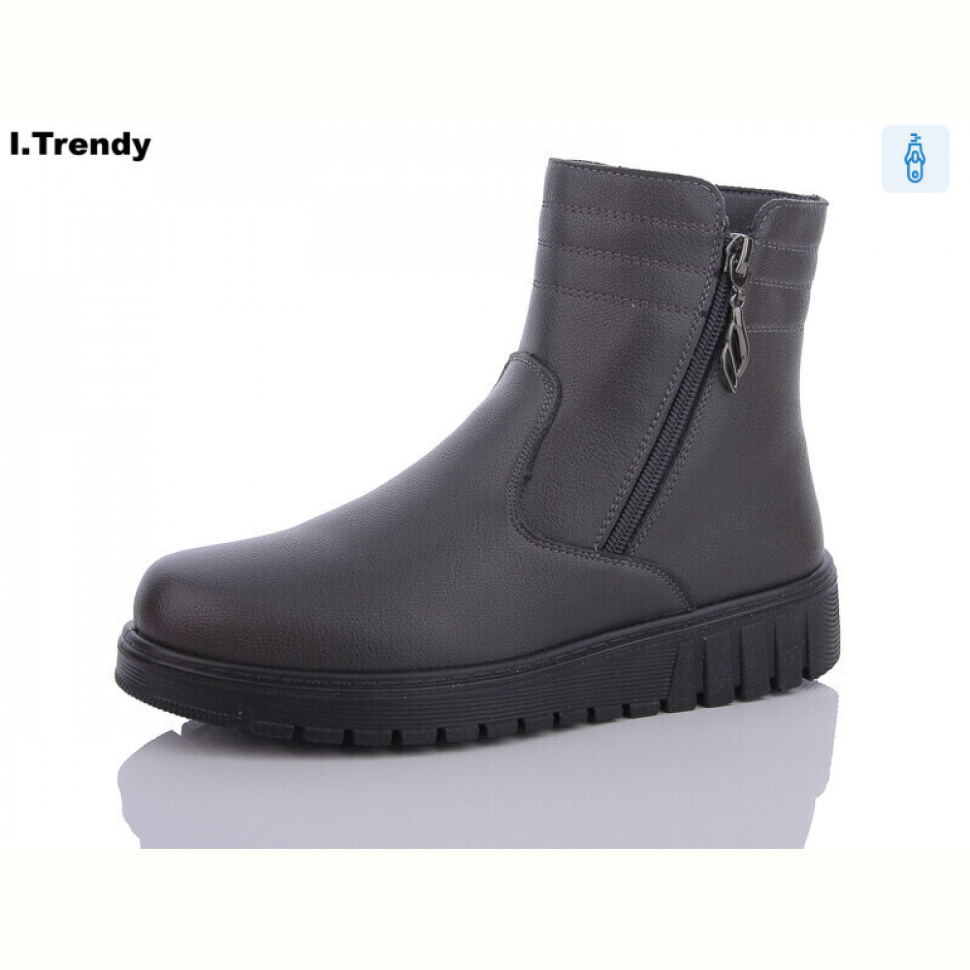 Ботинки Trendy DB773-9