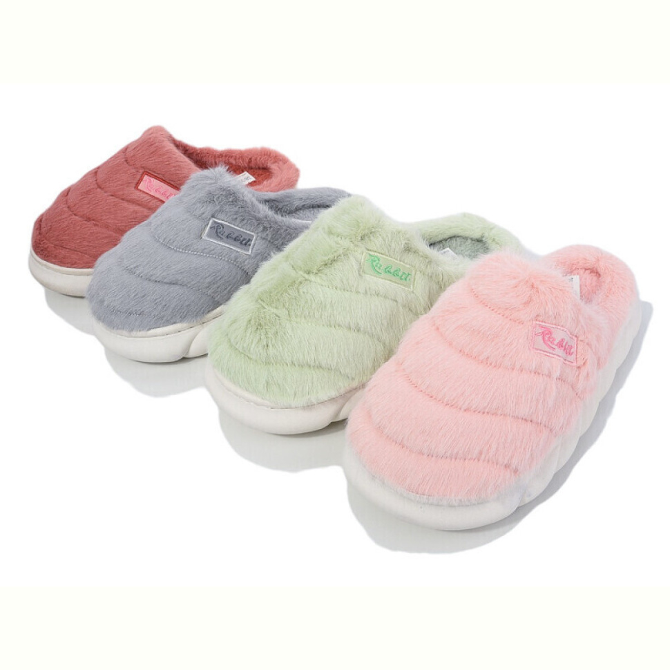 Тапки M&L  Alex13 A5 mix