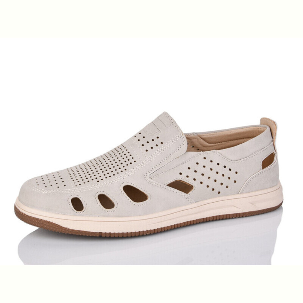 Туфли DaFuYuan W5182-16