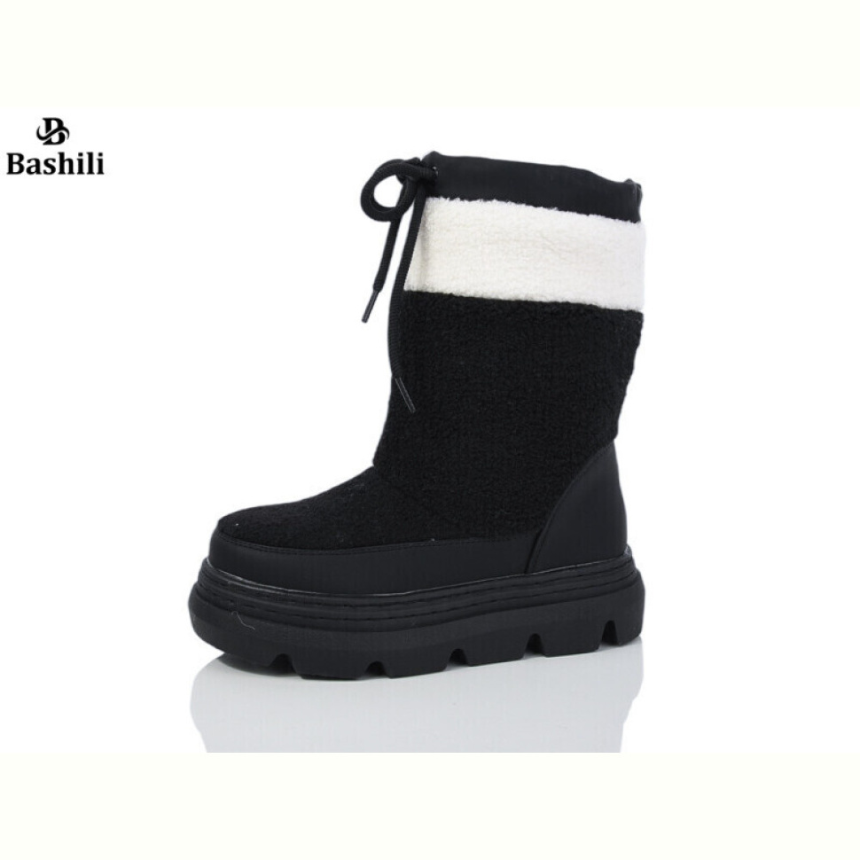 Сапоги Башили G93A44-2