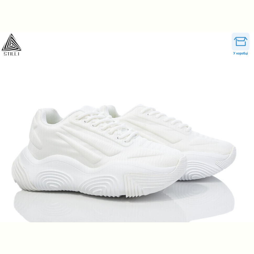 Кроссовки STILLI Group CX1260-2 піна