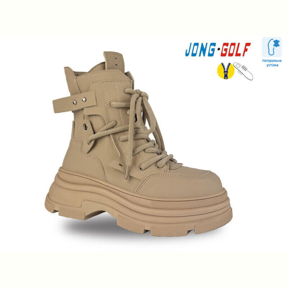 Ботинки Jong Golf C30948-23 Ботинки Jong Golf C30948-23