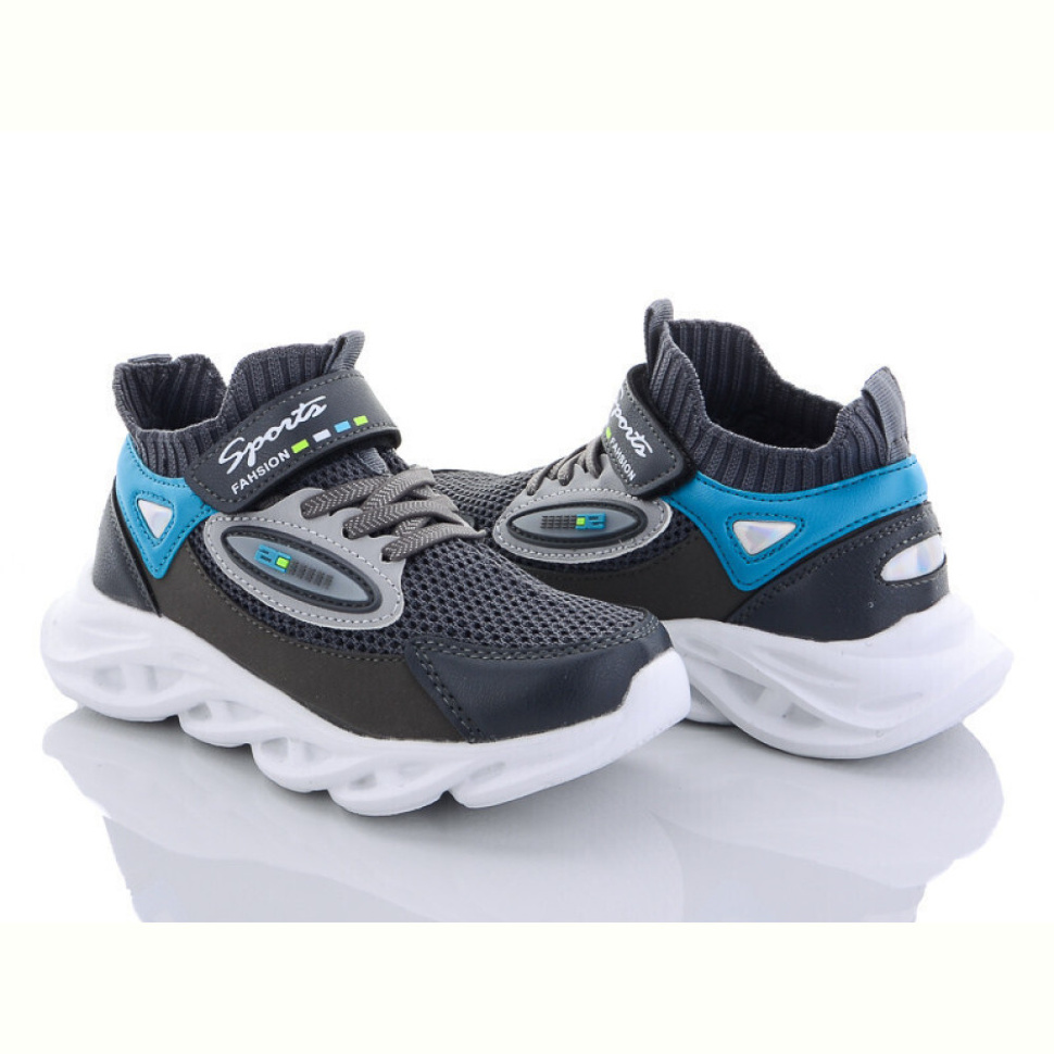 Кроссовки Alemy Kids AED2890B Кроссовки Alemy Kids AED2890B
