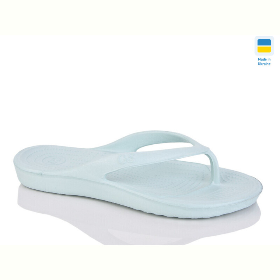 Вьетнамки DeMur 17 м’ята