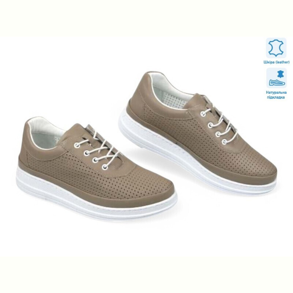 Кроссовки Allshoes 195592