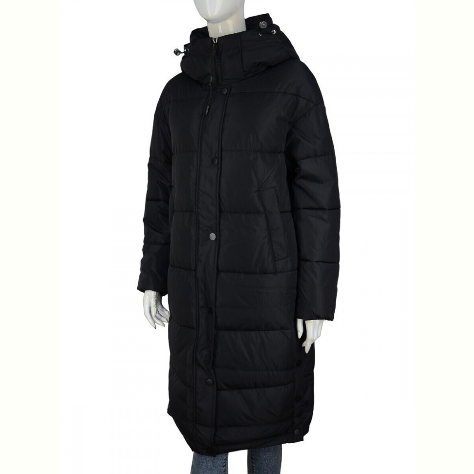 Пальто Hope H950 black Пальто Hope H950 black