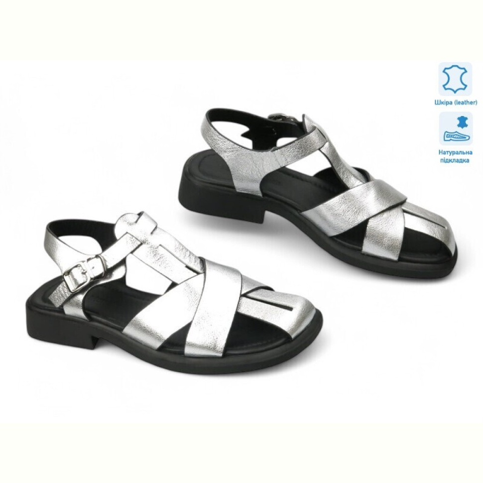 Босоножки Allshoes 200197