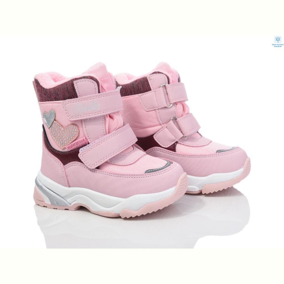 Дутики TOM.M 10244B