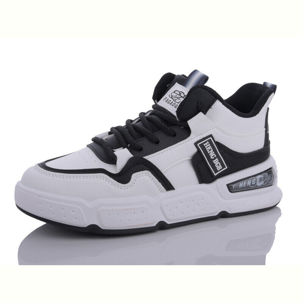 Кроссовки DaFuYuan HK08-1 Кроссовки DaFuYuan HK08-1