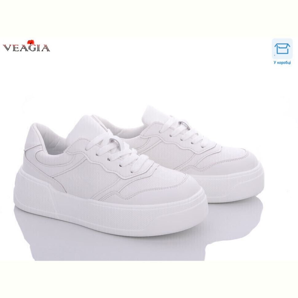 Кроссовки Veagia-ADA F861-2 Кроссовки Veagia-ADA F861-2