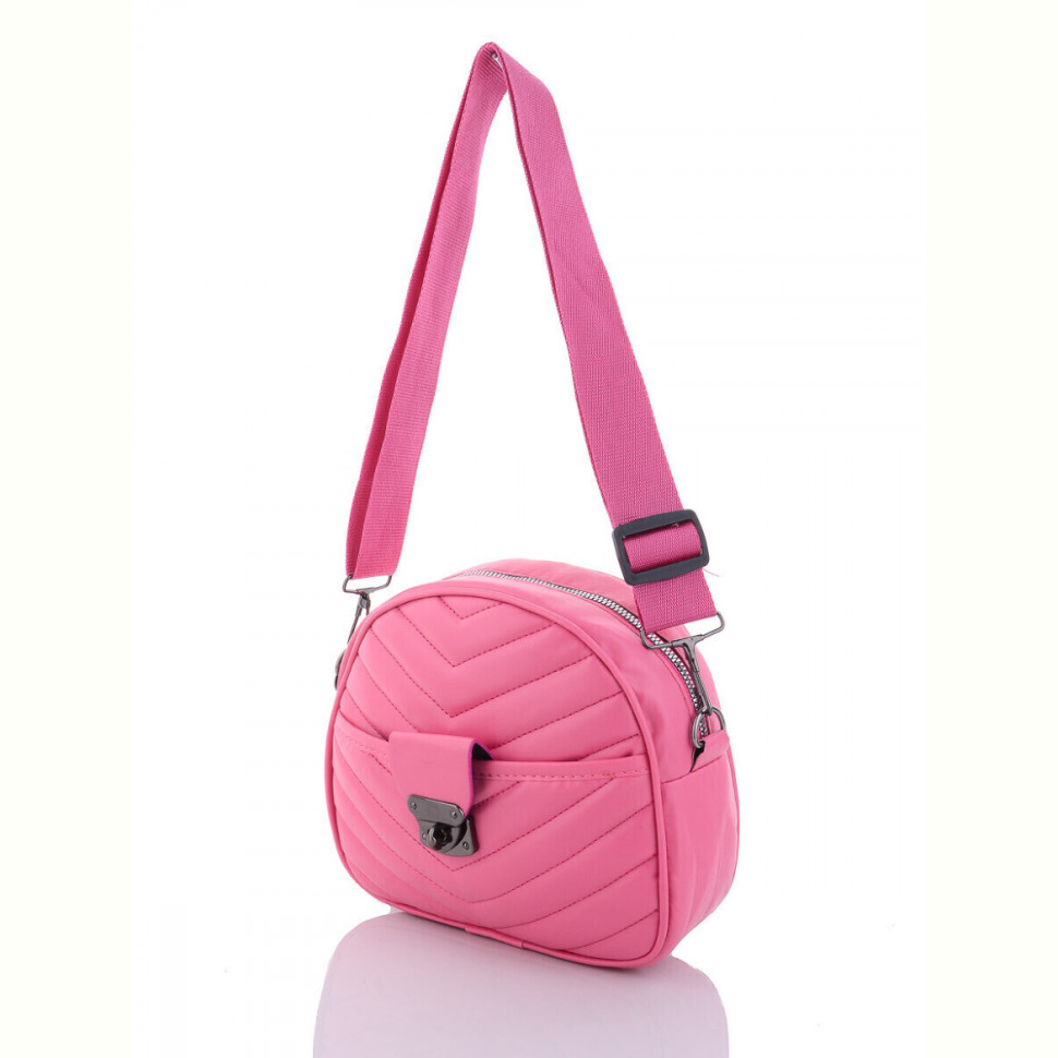 Сумка David Polo 2148-14 pink