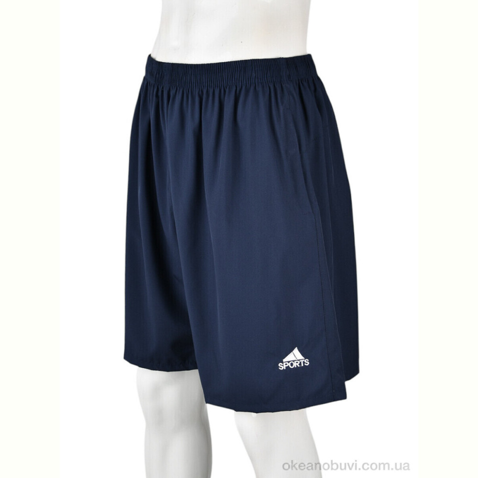 Шорты Banko 505 navy Шорты Banko 505 navy