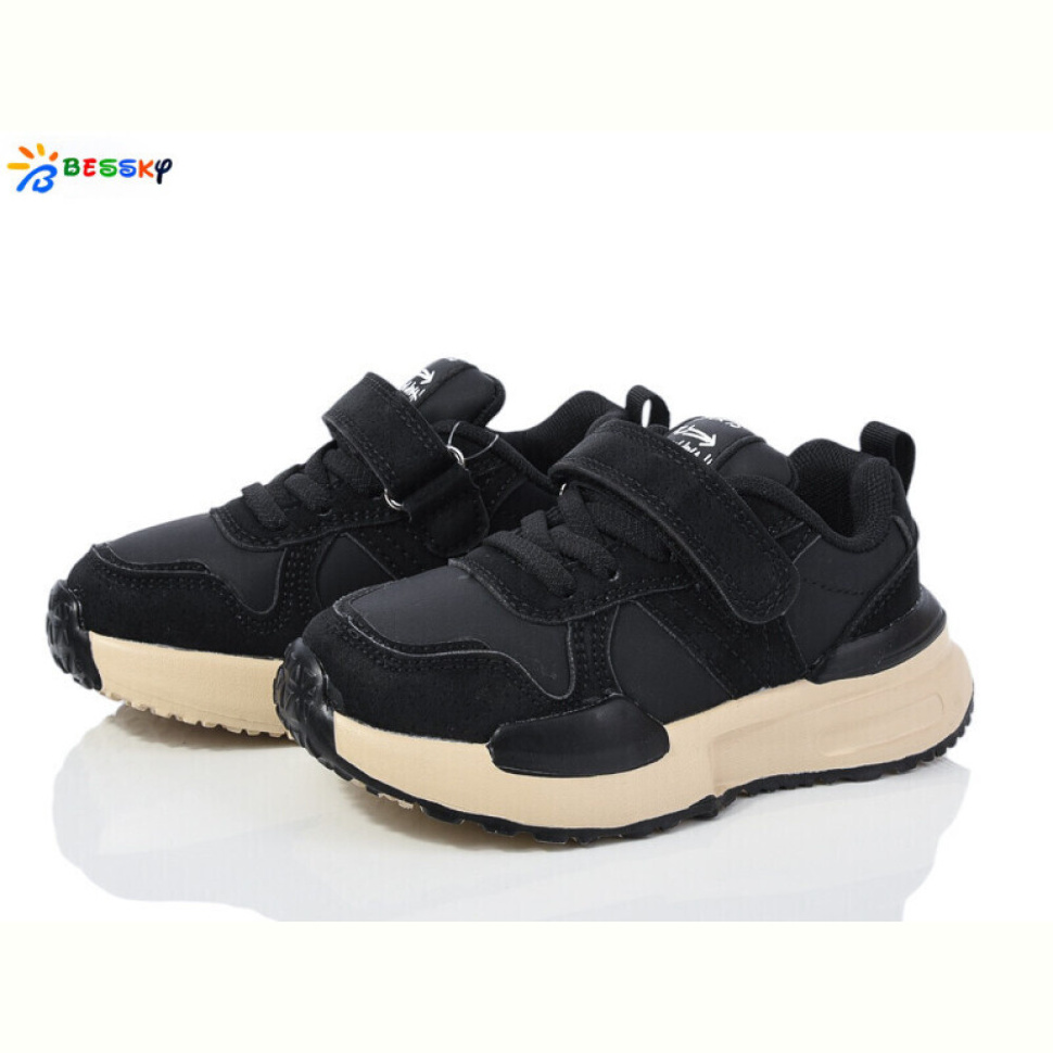 Кроссовки Bessky-Kellaifeng BY3706-1B