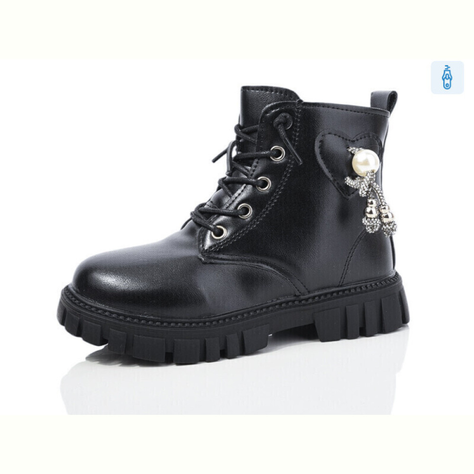 Ботинки ASHIGULI 984-1