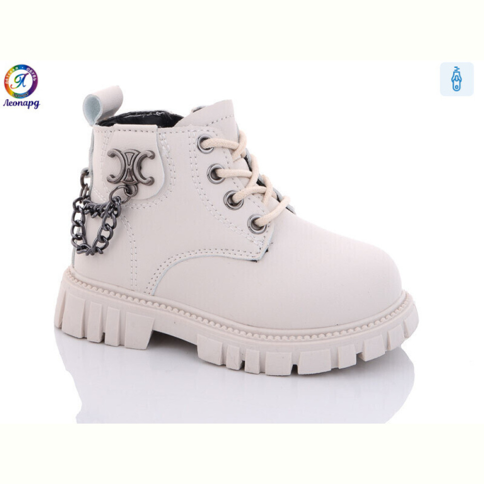 Ботинки Леопард G804-D11 Ботинки Леопард G804-D11