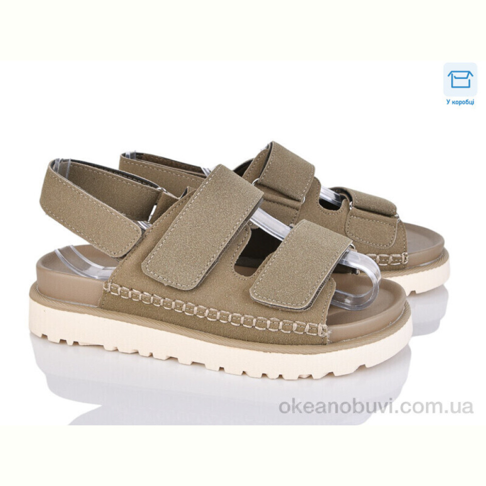 Босоножки Love-L&M-ZDW T102-5