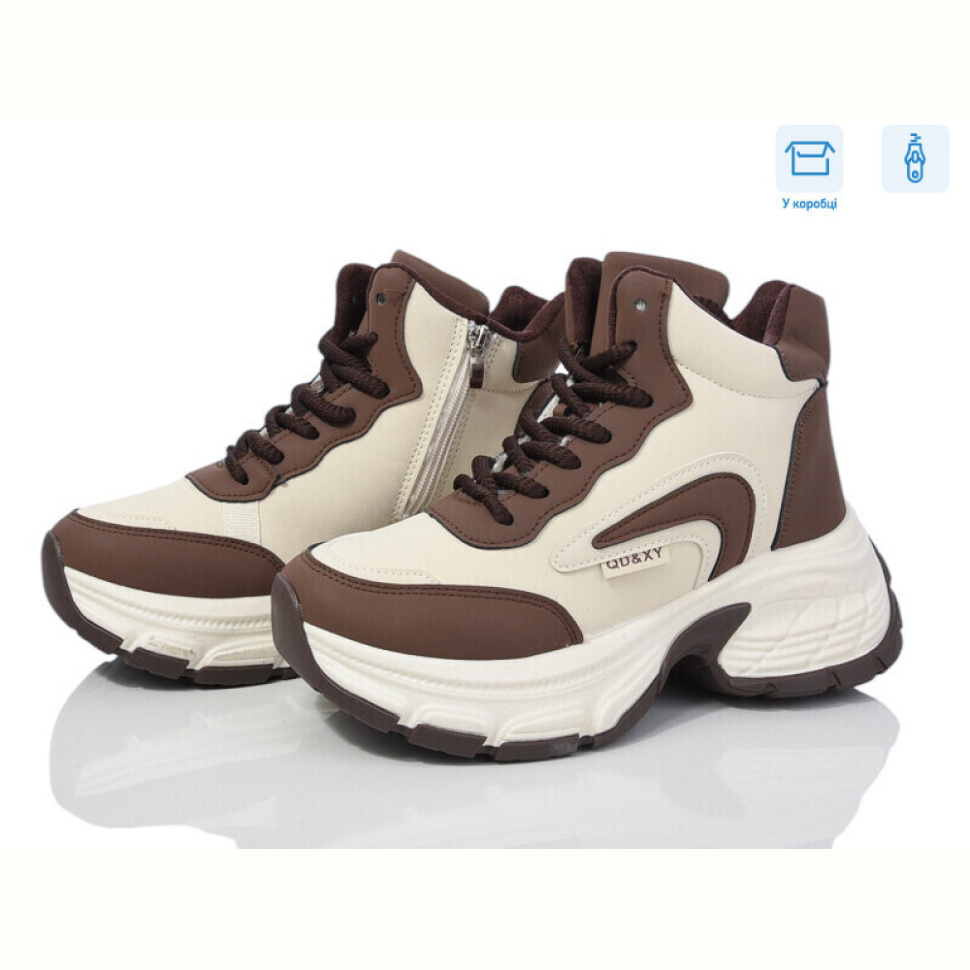 Ботинки Love-L&M-ZDW L139-3 Ботинки Love-L&M-ZDW L139-3