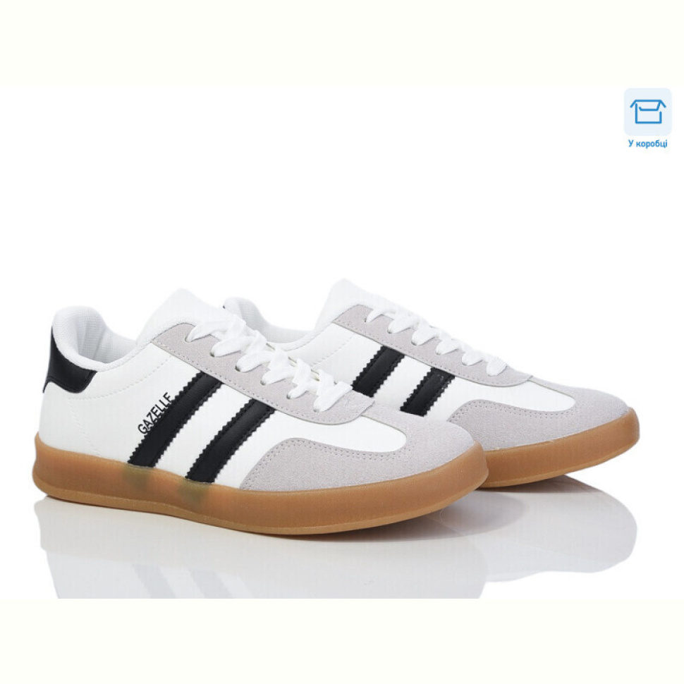 Кроссовки Happy 161-5