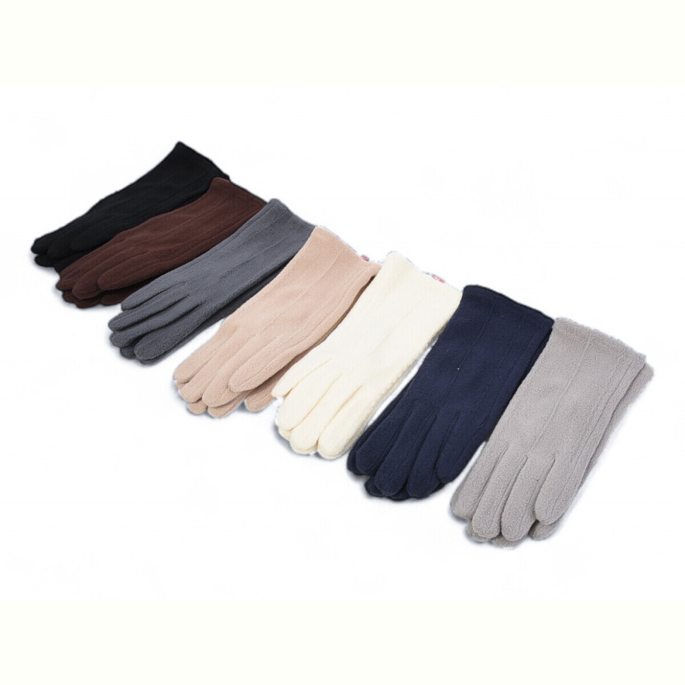 Перчатки RuBi 24003-3 mix