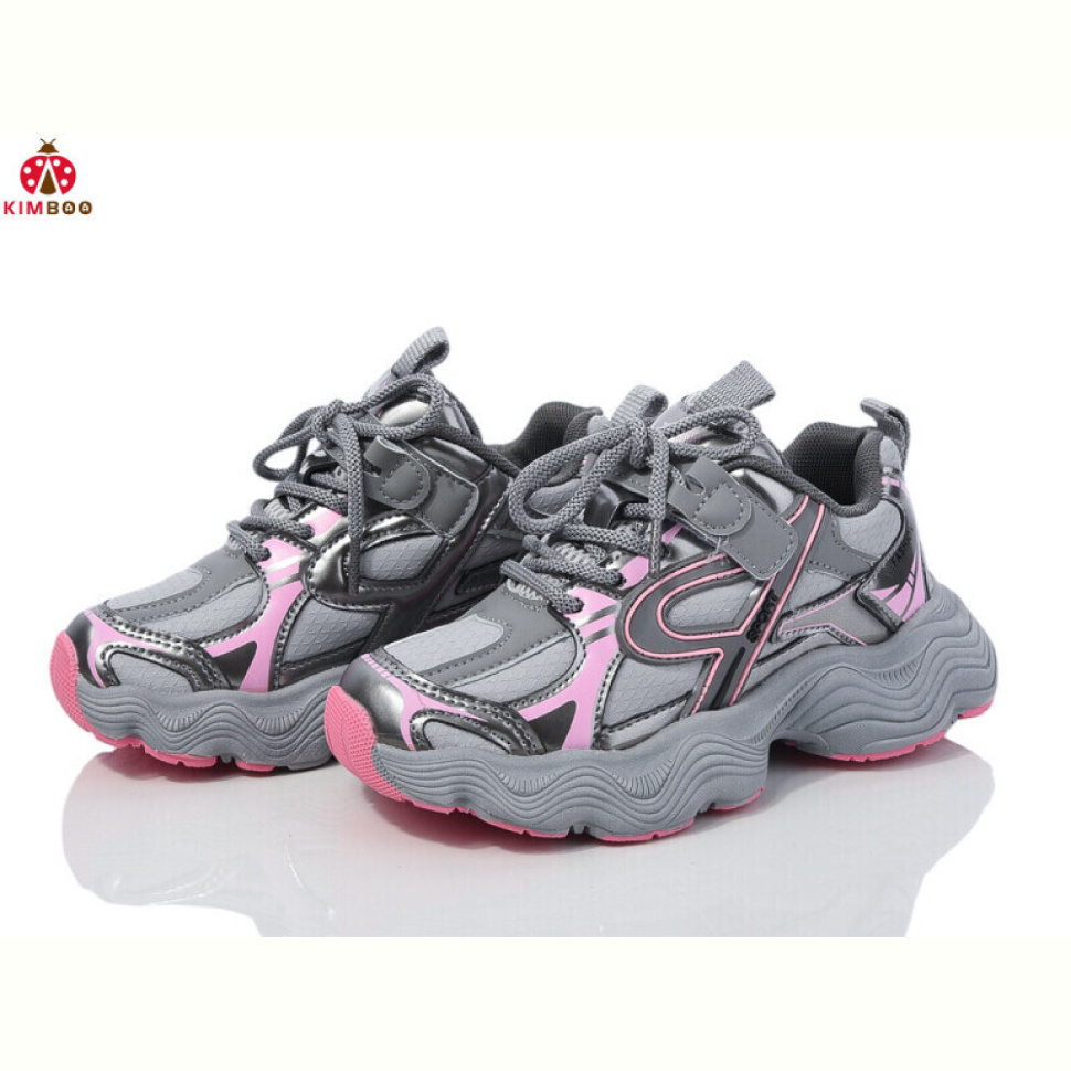 Кроссовки KIMBOO HW306-3D