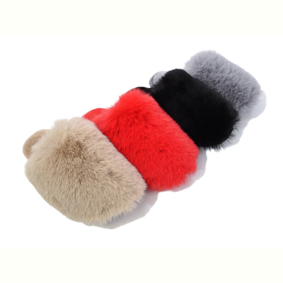 Тапки Lion-Lu 809 mix