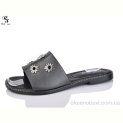 Шлепки Red Sun 81499-3