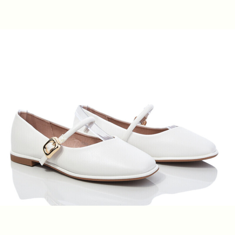 Туфли Loretta E598-2