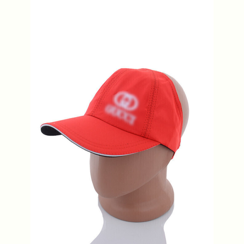 Кепка RuBi SE001-4 red Кепка RuBi SE001-4 red