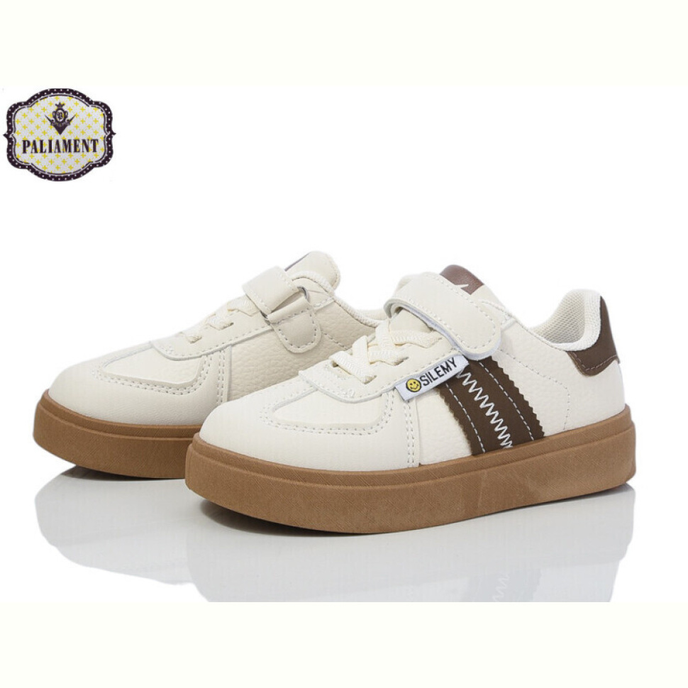 Кроссовки PALIAMENT D107-2