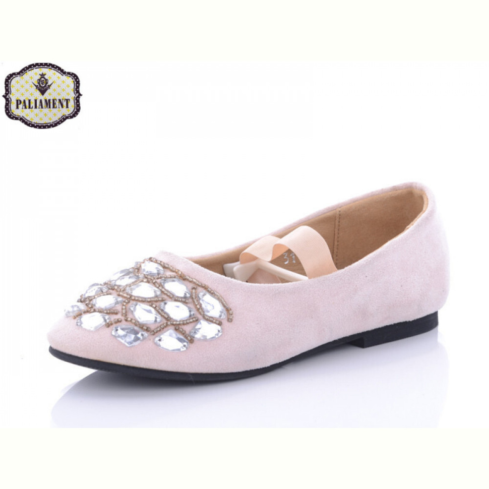 Балетки PALIAMENT A18185-1 Балетки PALIAMENT A18185-1