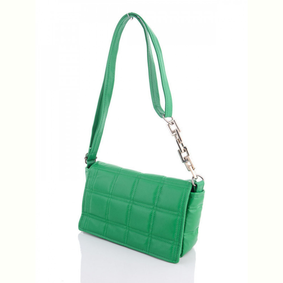 Сумка David Polo 2113-2 green