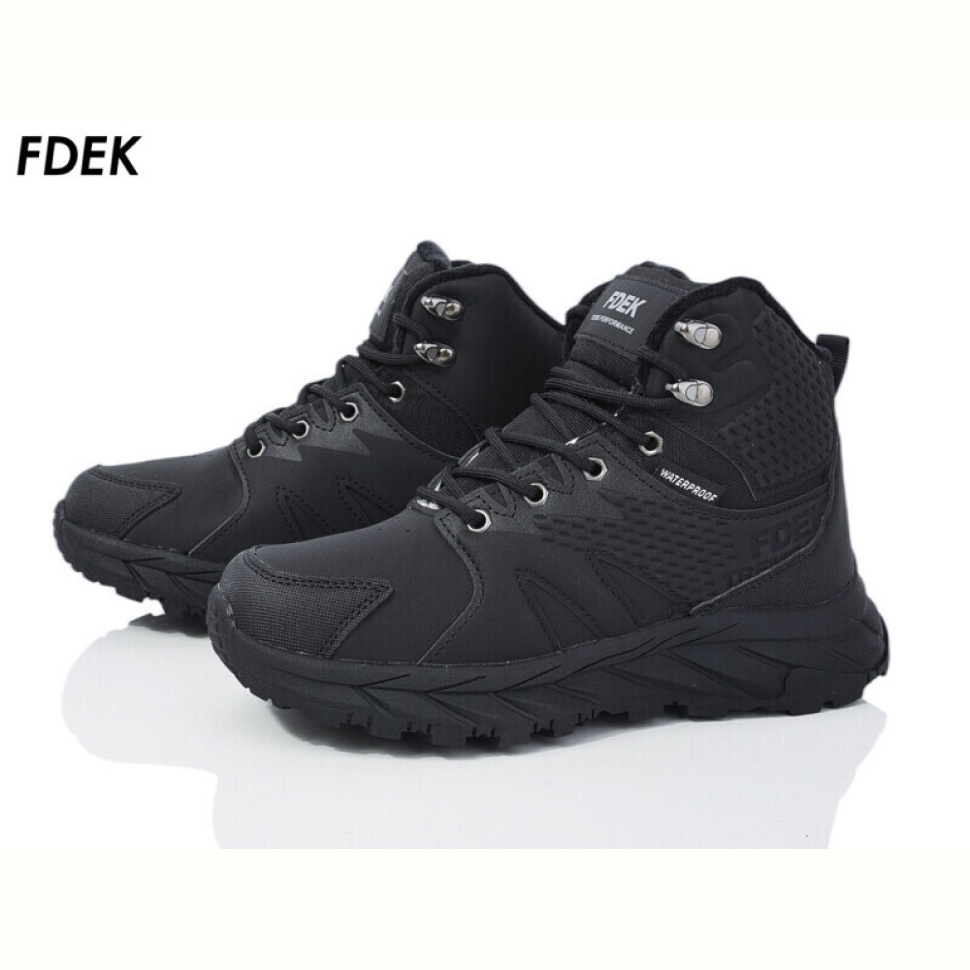 Кроссовки FDEK T9092-1