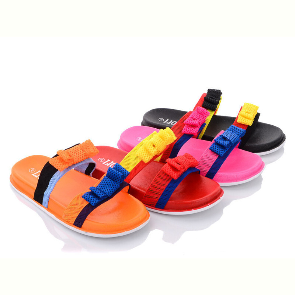 Шлепки Deshman F4310 mix уценка Шлепки Deshman F4310 mix уценка