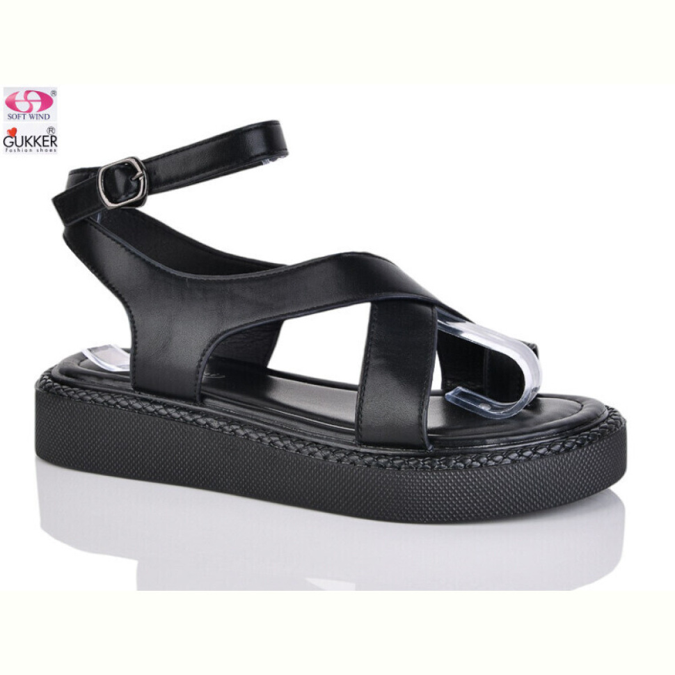 Босоножки Gukkcr XX0235