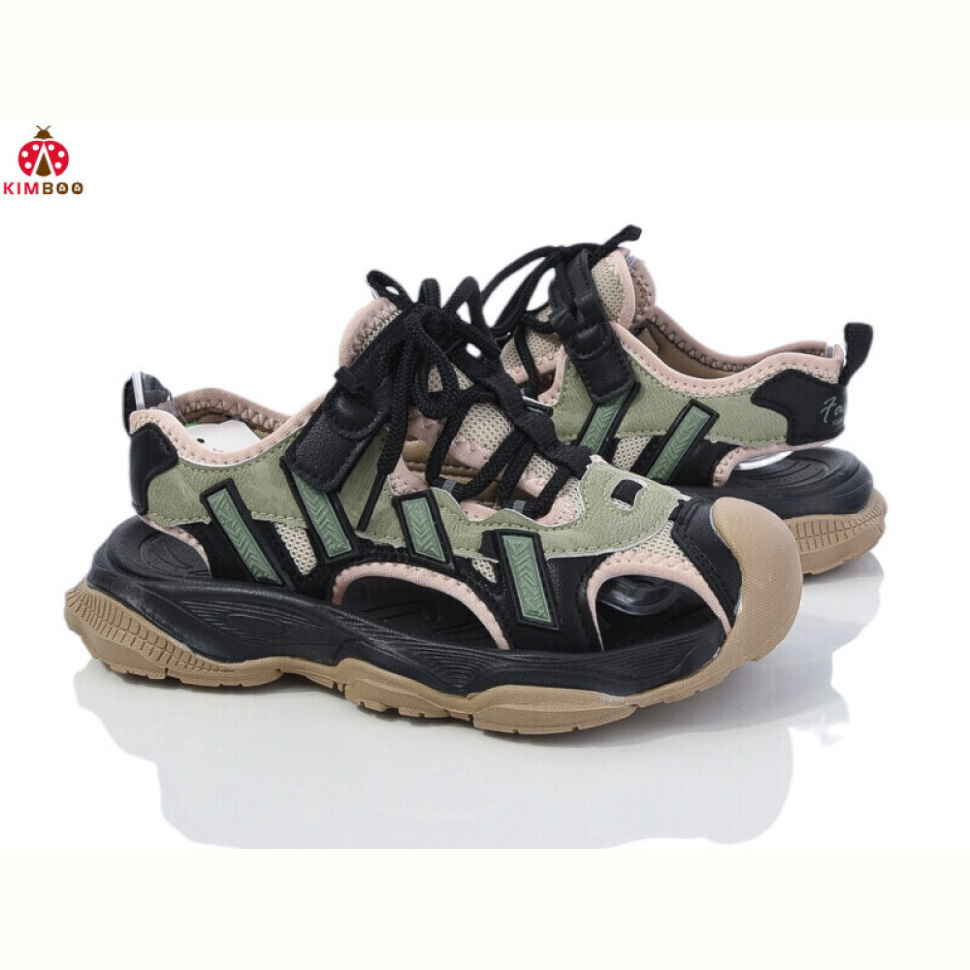 Кроссовки KIMBOO S1591-3K