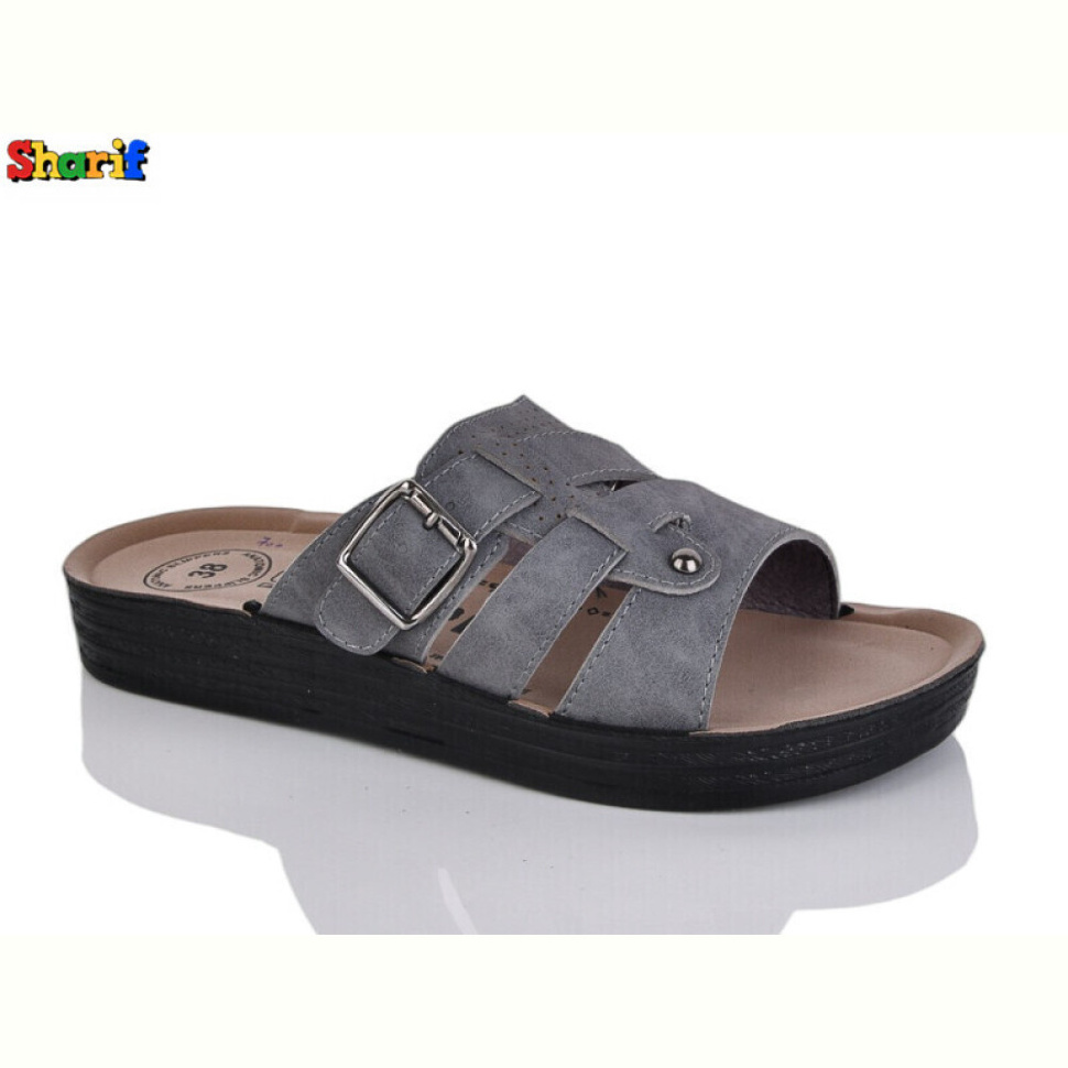 Шлепки Sharif 700-2