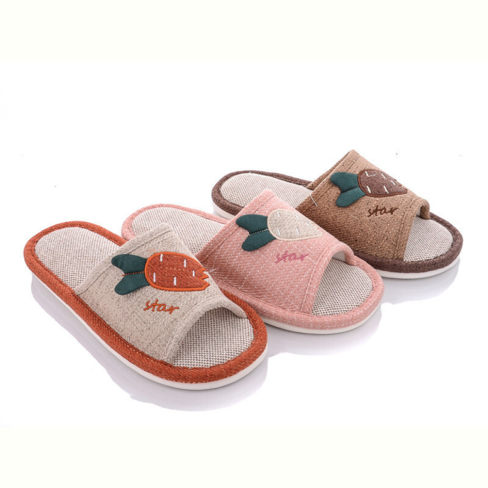 Тапки Elmob L105 mix