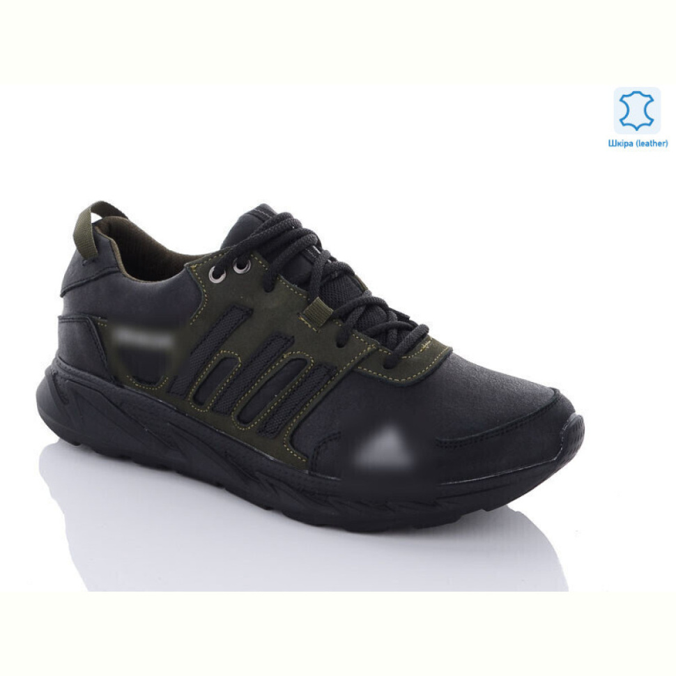 Кроссовки Enigma A505-2