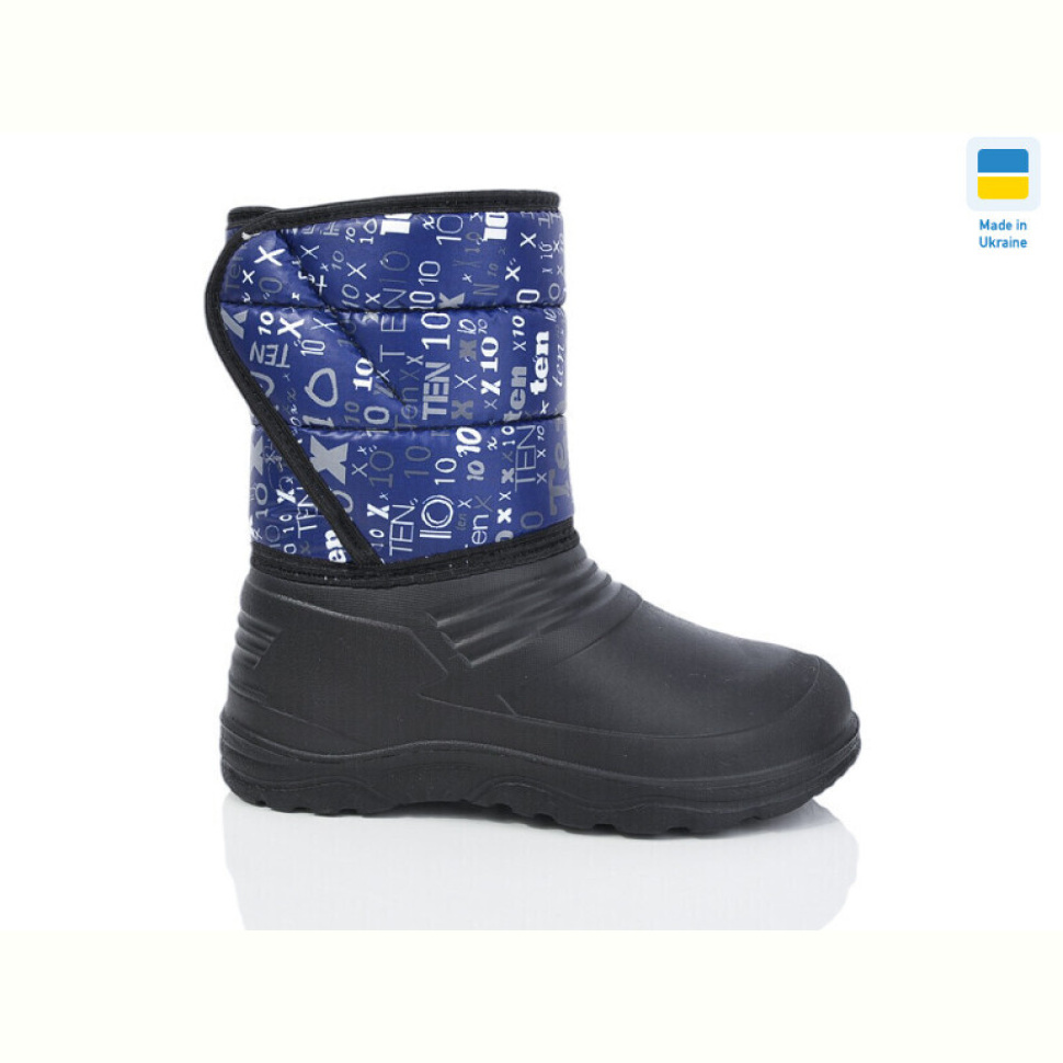 Сапоги из пены Крок Д8-6 Сапоги из пены Крок Д8-6