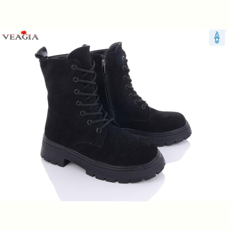 Ботинки Veagia-ADA F1025-2