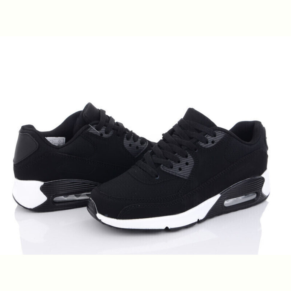 Кроссовки YZY D8828-2 balck