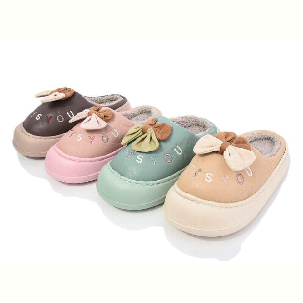 Тапки M&L  Alex13 Y8 mix