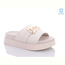 Шлепки Purlina P1492-3