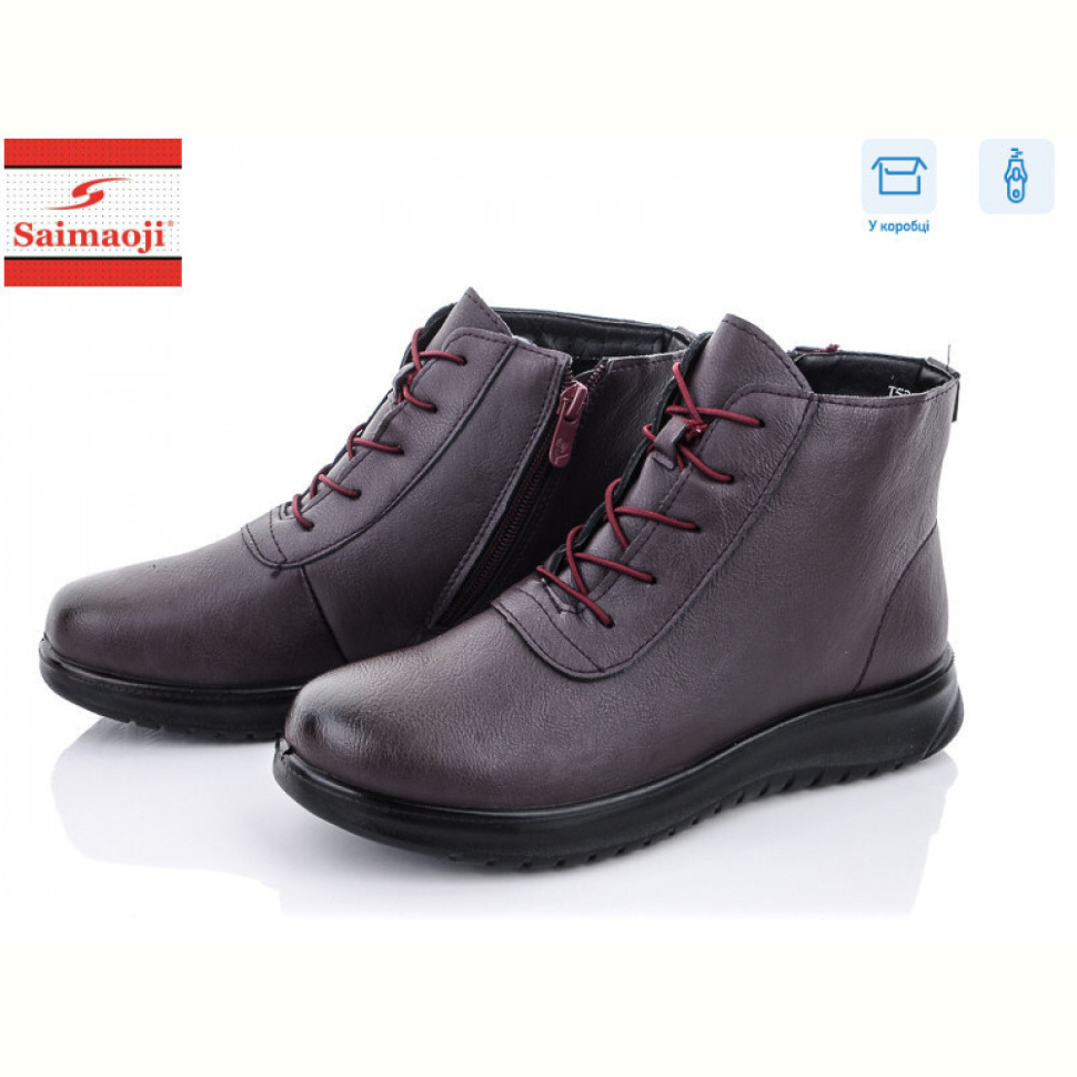 Ботинки Saimaoji T52-10