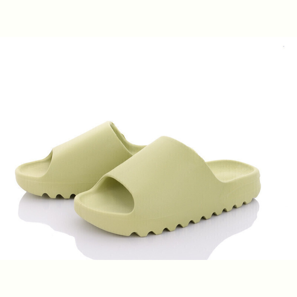 Шлепки Захар-Gold 9017-7