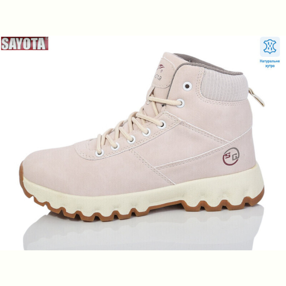Ботинки Sayota B855-3