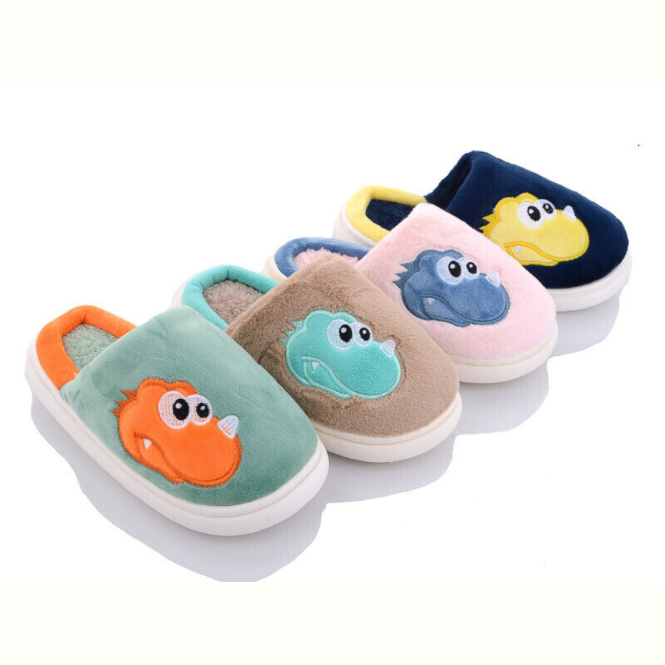 Тапки Deshman C102 mix