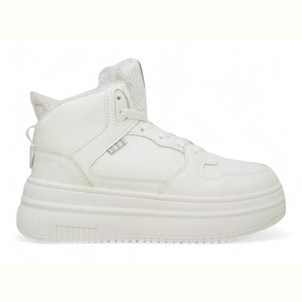 Кроссовки Massmag 248RAM09 білий